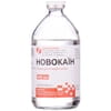 Новокаїн р-н д/ін. 5мг/мл пляшка 400 мл