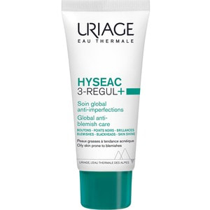 Крем для обличчя URIAGE (Урьяж) Hyseac 3-Regul + догляд 40 мл