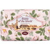 Мыло MARIGOLD NATURAL (Мари голд Нейчерал) твердое натуральное парфюмированное Лондон 150 г