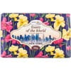 Мыло MARIGOLD NATURAL (Мари голд Нейчерал) твердое натуральное парфюмированное Нью-Йорк 150 г