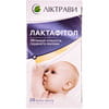 Лактафітол фіточай у фільтр-пакетах по 1,5 г 20 шт