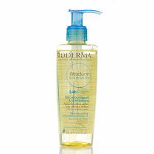 Олія для душу BIODERMA (Біодерма) Атодерм для сухої та атопічної шкіри 200 мл