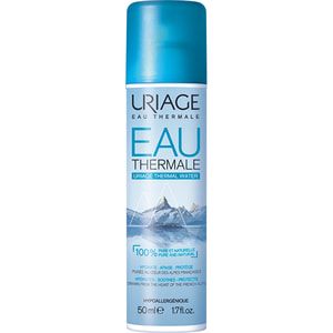 Вода термальна URIAGE (Урьяж) 50 мл