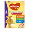 Суміш молочна дитяча Нутриція Milupa (Мілупа) Дитяче молочко для дітей з 18-ти місяців 600 г