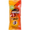 Бритва BIC (Бік) 3 для чутливої шкіри 4 шт