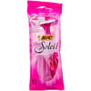 Бритва BIC (Бік) Miss Soleil (Місс Солей) для гладкого гоління 1 шт