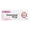 Еналозид Моно табл. 10мг №20