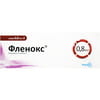 Фленокс р-н д/ін. 8000 анти-Ха МО/0,8мл шприц 0,8мл №2