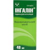 Ингалин жидк. д/инг. фл. 40мл
