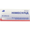 Нимесулид табл. 100мг №30