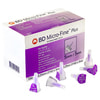 Голки для шприц-ручки Micro-Fine Plus (Мікро-Файн Плюс) розмір 31G 0.25 x 5 мм 100 шт