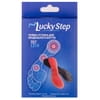 Устілка LUCKYSTEP гелева для модельного взуття модель LS19
