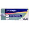 Сумамед табл. п/о 500мг №3