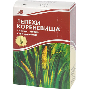 Аира корневища 50г