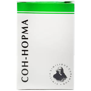 Сон-норма гранули пенал 10г