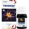 Танакан р-н орал. 40мг/мл фл. 30мл