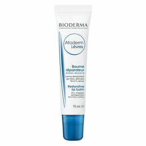 Бальзам для губ BIODERMA (Біодерма) Атодерм для сухої шкіри 15 мл