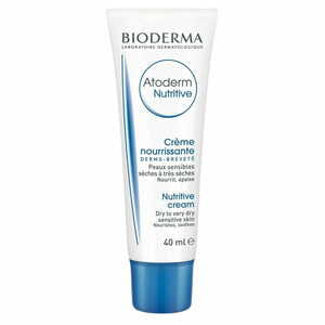 Бальзам для обличчя BIODERMA (Біодерма) Атодерм поживний 40 мл