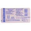 Краник 3-х ходовий Alexpharm (Алексфарм) 1 шт