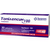 Топілепсин 100 табл. в/о 100мг №30