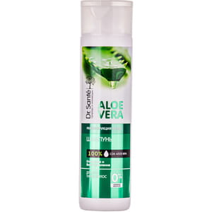 Шампунь для волос Dr.Sante (Доктор сантэ) Aloe Vera (Алоэ вера) Реконструкция 250 мл