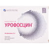 Урофосцин гран. д/орал. р-ну саше 3г №1