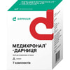 Медихронал-Дарниця гран. комплект №7