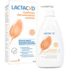 Засіб для інтимної гігієни Lactacyd (Лактацид) для щоденого використання з дозатором 400 мл