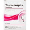 Тонзилотрен табл. №60