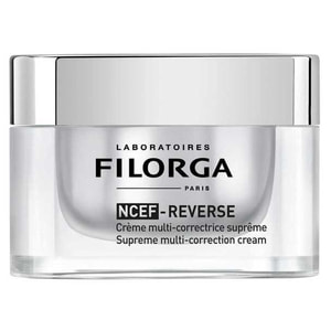 Крем для обличчя FILORGA (Філорга) NCEF-Reverse посиленний антивіковий ефект 50 мл