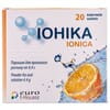 Іоніка пор. д/орал. р-ну 4,4г пакет №20