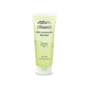 Пенка для умывания OLIVENOL (Оливенол) 100 мл