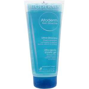 Гель для душу BIODERMA (Біодерма) Атодерм очищуючий 200 мл