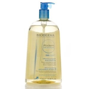 Олія для душу BIODERMA (Біодерма) Атодерм для сухої та атопічної шкіри 1000 мл