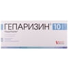 Гепаризин р-н д/ін. амп. 20мл №10
