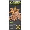 Олія ефірна AROMA KRAINA (Арома країна) Аніс 10 мл