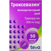 Троксевазин капс. 300мг №50