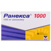 Ранекса 1000 табл. 1000мг №60