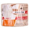 Бинт еластичний медичний LAUMA (Лаума) модель 2 Latex Free високого ступеня розтяжності розмір 5м х 10см