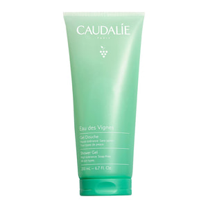 Гель для душа CAUDALIE (Кадали) Eau des vignes 200 мл
