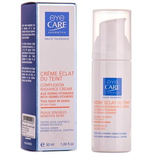 Крем для лица EYE CARE (Ай Кеа) придающий сияние коже 30 мл