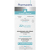 Крем для обличчя PHARMACERIS (Фармацеріс) A Lipo-Sensilium (Ліпо-сенсиліум) мультиліпідний поживний для чутливої алергічної шкіри 50 мл