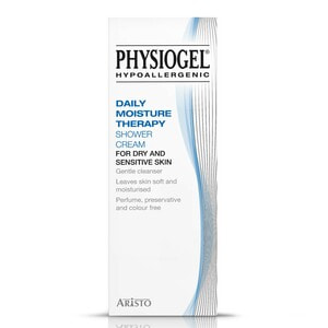 Крем-гель для вмивання та душу Physiogel (Фізіогель) щоденний зволожуючий 150 мл