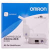 Інгалятор компресорний OMRON (Омрон) модель NE-C803 (NE-C803- E)