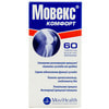 Мовекс Комфорт табл. в/о №60