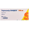 Торасемид Сандоз табл. 100мг №20