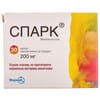 Спарк капс. пролонг. твердые 200мг №30
