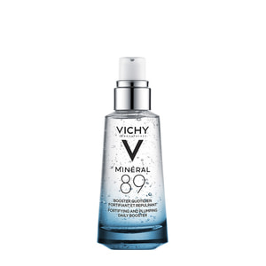 Гель-бустер для обличчя VICHY (Віши) Мінерал 89 посилює пружність та зволоження шкіри 50 мл