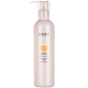 Гель для інтимної гігієни BABE LABORATORIOS (Бабе Лабораторіос) 250 мл