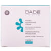 Крем для обличчя BABE LABORATORIOS (Бабе Лабораторіос) зволожуючий поживний з SPF 20 50 мл